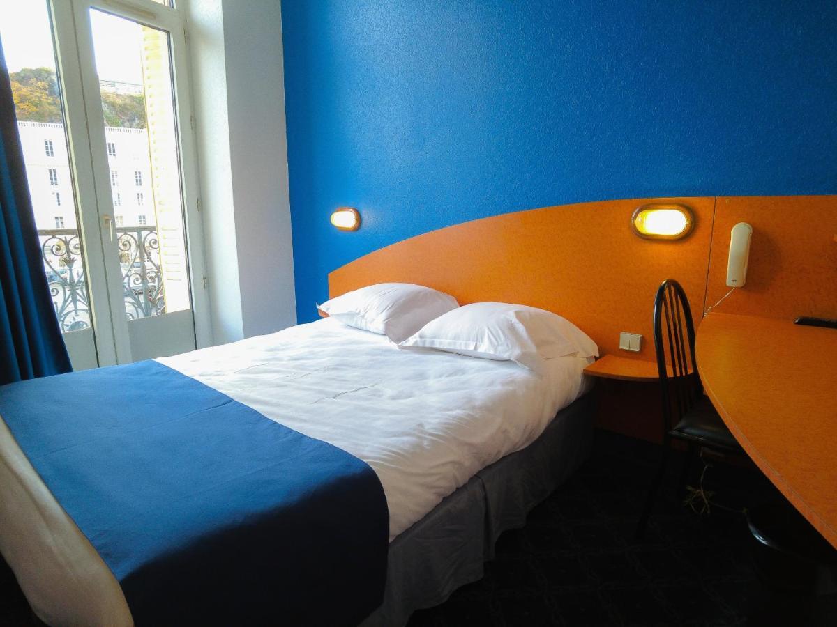 Le Cesar Hotel โรยาต์ ภายนอก รูปภาพ