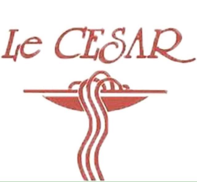 Le Cesar Hotel โรยาต์ ภายนอก รูปภาพ